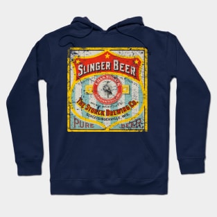 Slinger Beer Hoodie